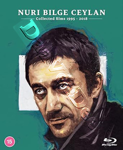 Nuri Bilge Ceylan Collection | Ahlat Agaci / Kis Uykusu / Bir Zamanlar Anadolu